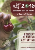 Dia Europeu dels Parcs 