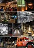 Dia Internacional dels Museus - Jornada de Portes Obertes 