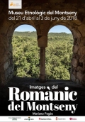 Imatges del romànic del Montseny