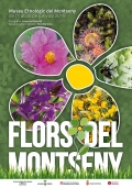Flors de Montseny 