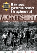 Basters, guarnicioners i traginers al Montseny