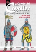 L'arnès del Cavaller. Armes i armadures a la Catalunya medieval (segles X-XV)