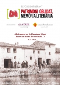 Patrimoni oblidat, memòria literària