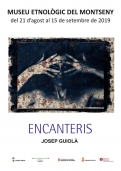 Encanteris - Fotografies de Josep Guiolà