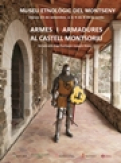Armes i armadures al castell de Montsoriu